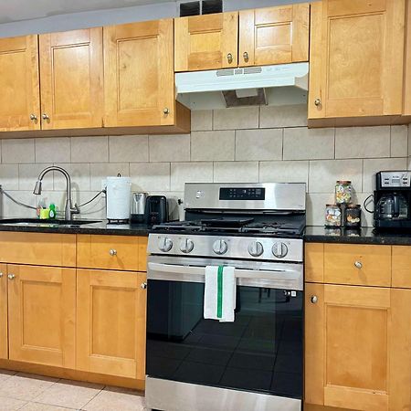 אטלנטה Heart Downtown 2Bd New Paint Floor City View Lm207 מראה חיצוני תמונה