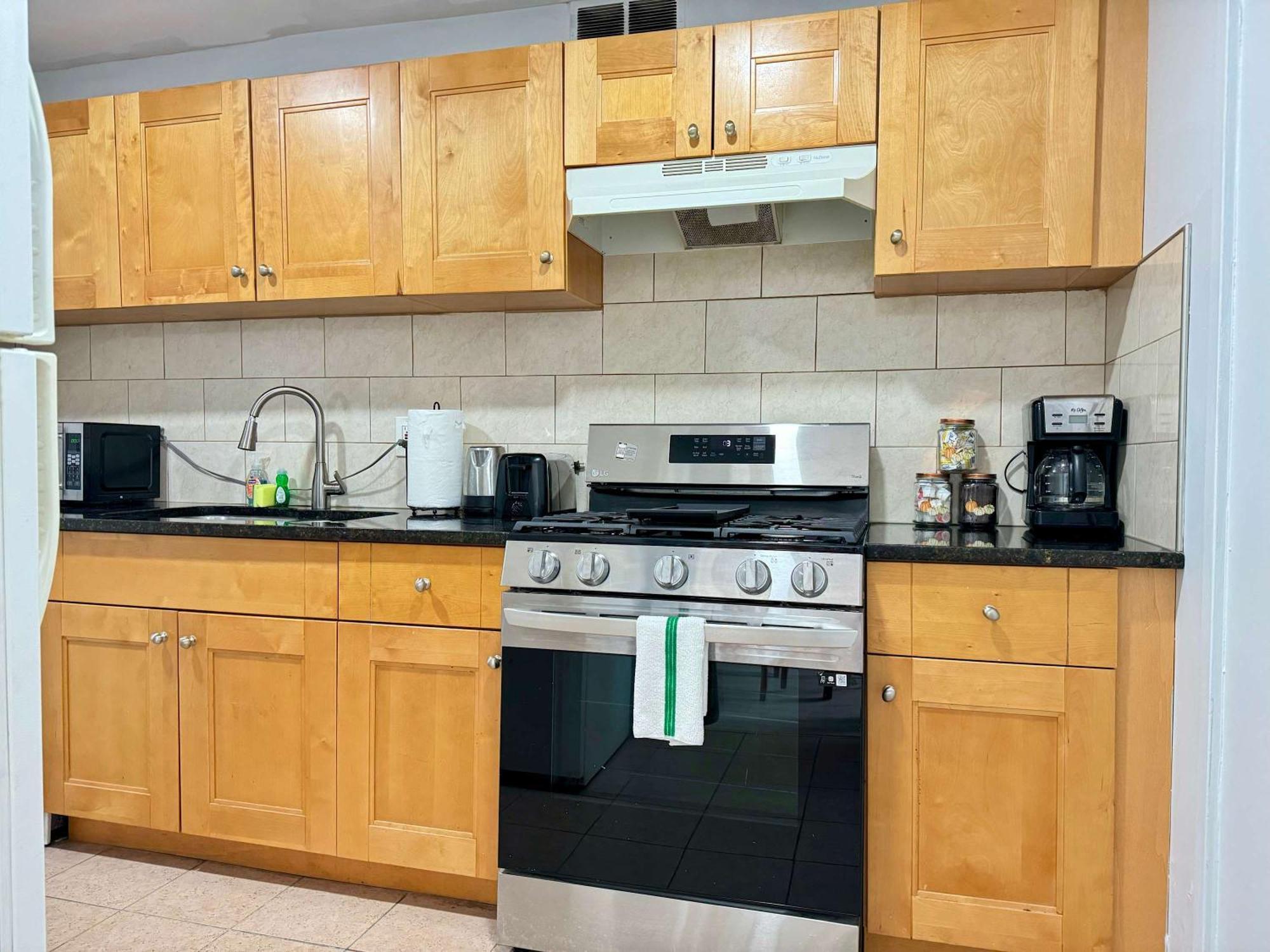 אטלנטה Heart Downtown 2Bd New Paint Floor City View Lm207 מראה חיצוני תמונה